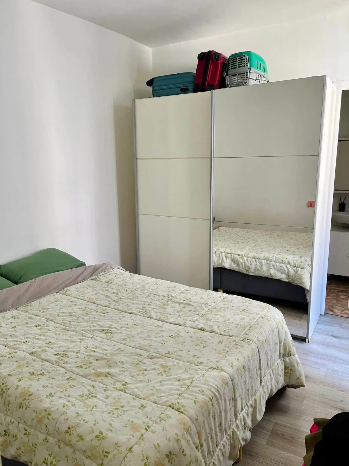 Appartement de Nour · Asnières-sur-Seine